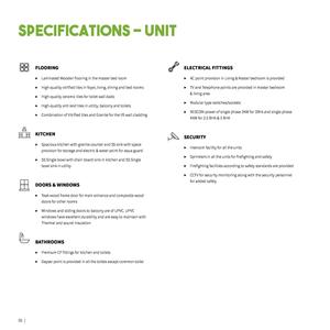 Shriram Green Field Phase 2 Brochure 55