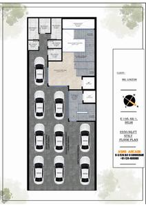 Image of 3600 Sq.ft 4 BHK Builder Floor for sale in Altura Greater Kailash 2 Super Luxury Floors, Greater Kailash II, New Delhi for Rs. 90000000