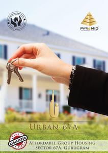 Pyramid Urban 67A Brochure 1