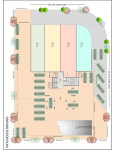 Image of 1200 Sq.ft 2 BHK Apartment / Flat for sale in RS Exotica, Kharghar, Navi Mumbai for Rs. 13000000