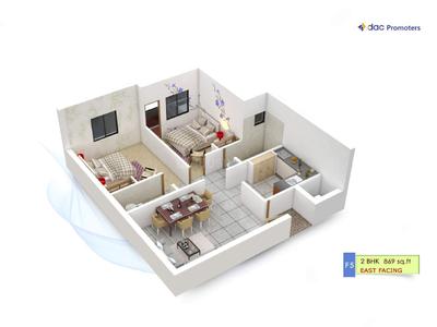 DAC Umayal Brochure 22