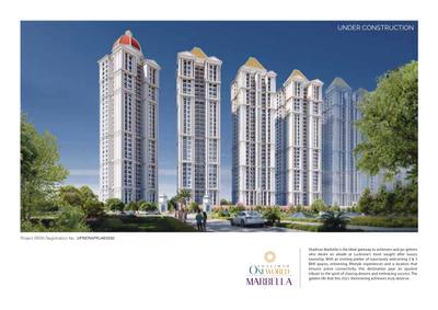 Valencia Towers Phase 2 Brochure 31