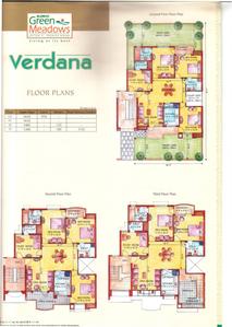 Eldeco Green Meadows Brochure 5