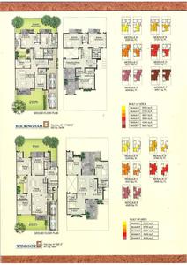 Eldeco County Brochure 3
