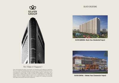 Silver Galaxy Brochure 3