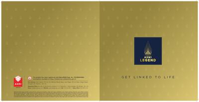 Asmi Legend Brochure 1