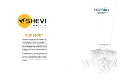 Shevi Atulya Nirman A B Wing Brochure 2