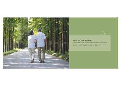 DLF Westend Heights Brochure 9