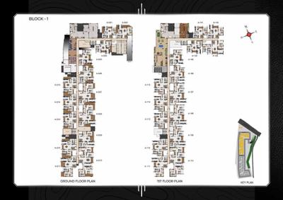 Casagrand Reva Brochure 43
