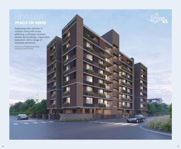Shalin Prima Brochure 4