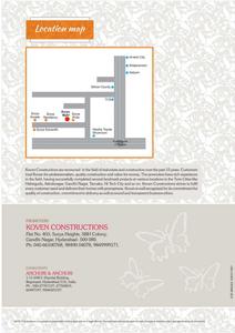 Koven Surya Mytri Brochure 7