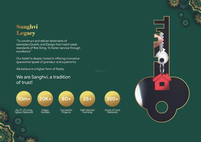 Sanghvi Sapphire Brochure 21