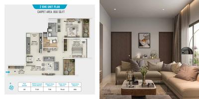 Harivishva Infinia Brochure 18