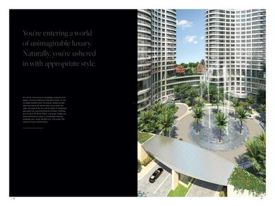 Lodha World Towers Brochure 16