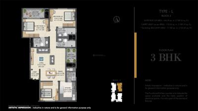 Sobha Winchester Brochure 16