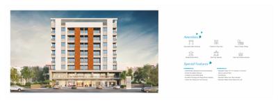 Param Skylife Brochure 8
