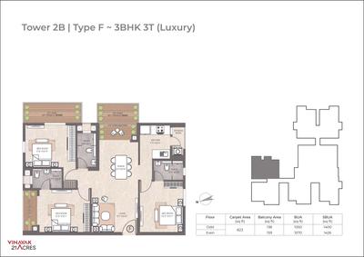 Vinayak 21 Acres Brochure 35