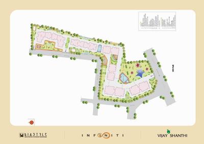Vijay Shanthi Infiniti Brochure 4