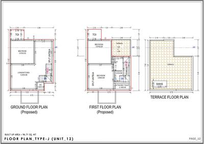 Bajarang Homes Brochure 12