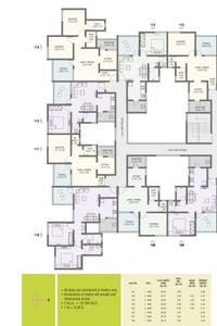 Nirman Aura Wing B Brochure 6