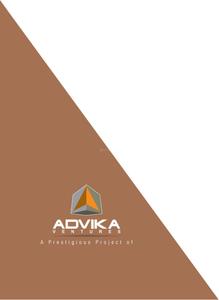 Advika Meadows Brochure 1
