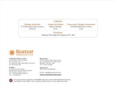 Kumar Prithvi H3 Brochure 21