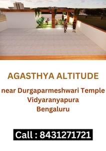 Agasthya Altitude Brochure 10