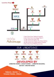 Stark Twin Chalet Brochure 5