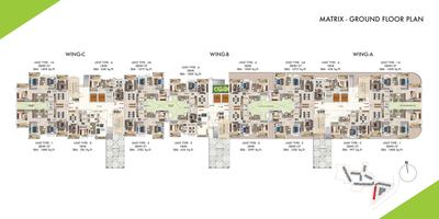 Sattva Park Cubix Brochure 12