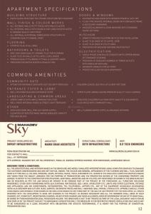 Shivay Mahadev Sky Brochure 12