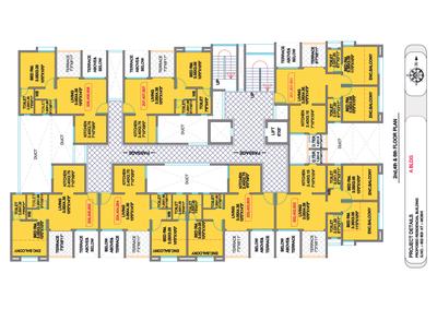 GS Sai Sneh Phase II Brochure 10