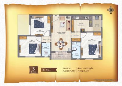 DAC Parantaka Brochure 5