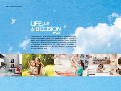 Confident Phoenix Brochure 3