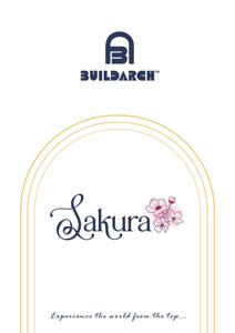 Image of 750 Sq.ft 2 BHK Apartment / Flat for sale in Buildarch Sakura, Dadar West, Mumbai for Rs. 40000000