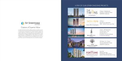 Fortune Water Front Brochure 42