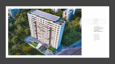 Shivaay Serene Brochure 12