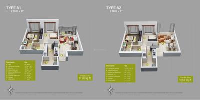 Emami Tejomaya Phase 2 Brochure 12