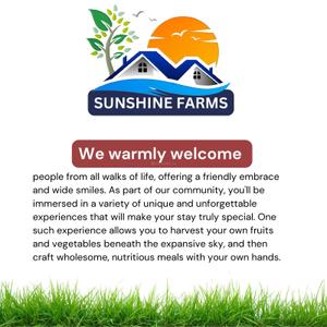 Image of 9072 Sq.ft 2 BHK Farm House for sale in Icon Sunshine Farms, Sector 150, Noida for Rs. 7500000