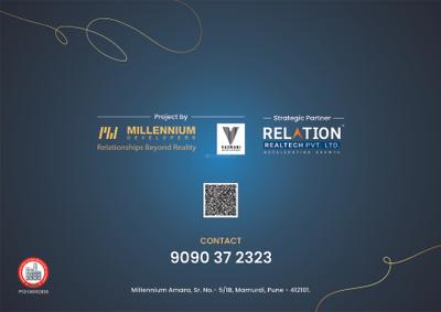 Millennium Amara Brochure 22