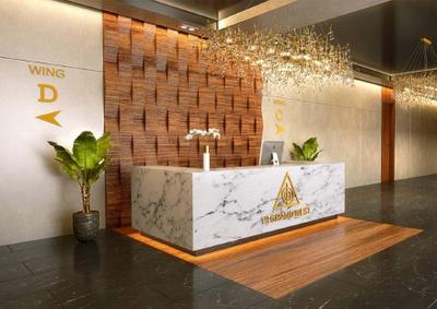 Image of 1150 Sq.ft 2 BHK Apartment / Flat for sale in Ghanwat 19 Grand West C Wing And D Wing, Thergaon, Pune for Rs. 12000000
