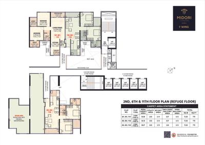 Vikram Midori Tower Phase 3 Brochure 22