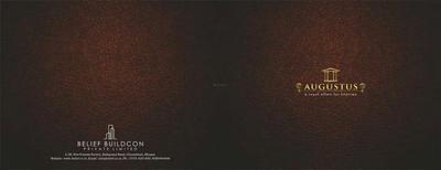Belief Augustus Brochure 1