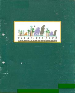 DLF Silver Oaks Brochure 1