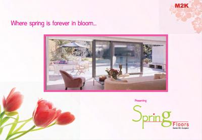 M2K Spring Floors Brochure 1