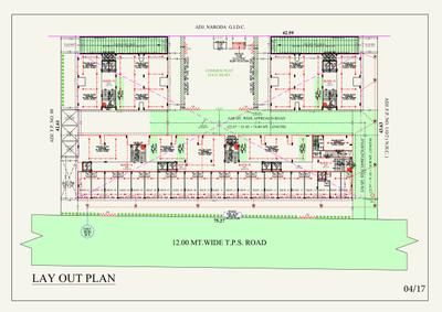 Shrijan City Brochure 4