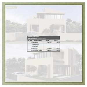 Arjun Solitaire Homes Phase 1 Brochure 33