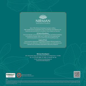 Nirman Adi Brochure 20
