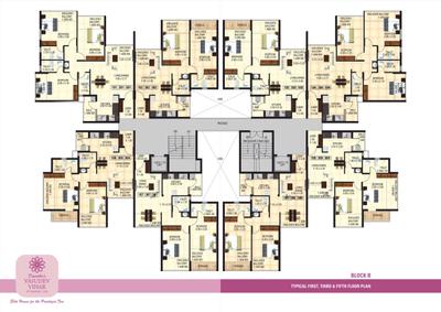 Devashri Vasudev Vihar Brochure 10