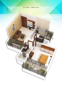 Dev Sai Garden Brochure 5