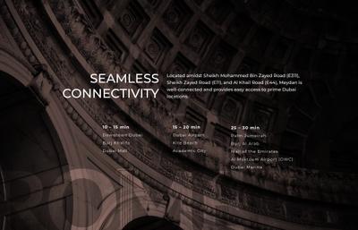 Samana Rome Brochure 9